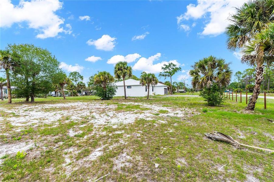 Natural landscape and outdoor views near  in Clewiston (Image 48).