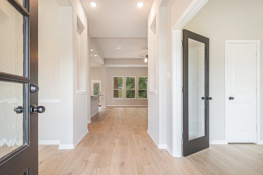 Image 22 of a home in Rose Hill Estates.