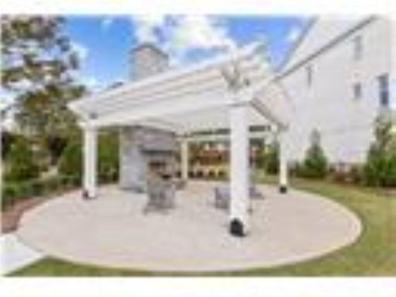 Community amenities in Archerfield, Smyrna (Image 22).