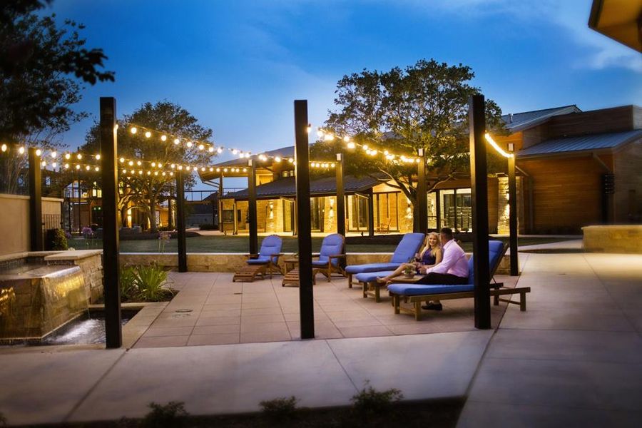 Cane Island Amenity Village Cane Island Amenity Village