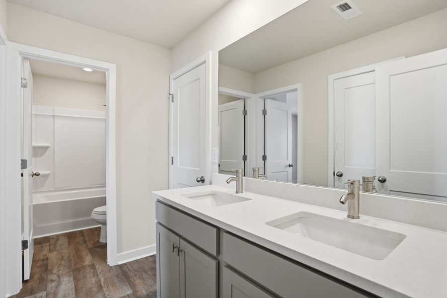 New Home in McDonough, GA.  - Slide 26