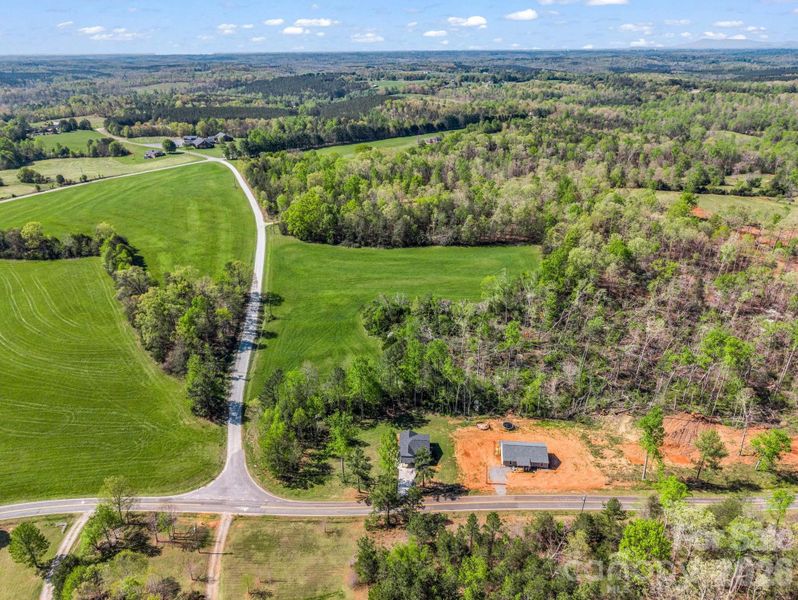 Natural landscape and outdoor views near  in Bostic (Image 33).