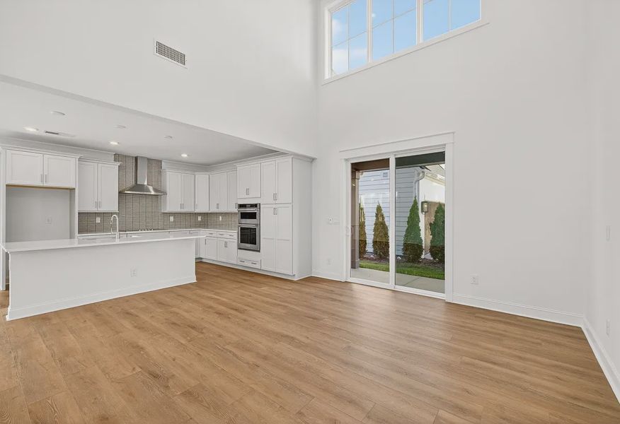 Great Room - 4 of 14