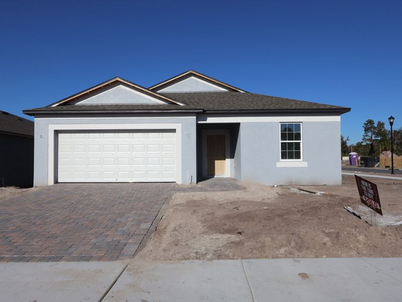 Front Exterior Front Exterior