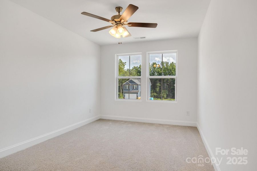 Spacious, unfurnished interior of a new home in , Kannapolis (Image 14).