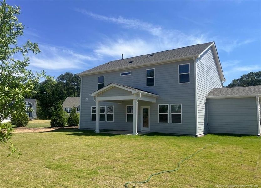 526 Claftin Street 526 Claftin Street