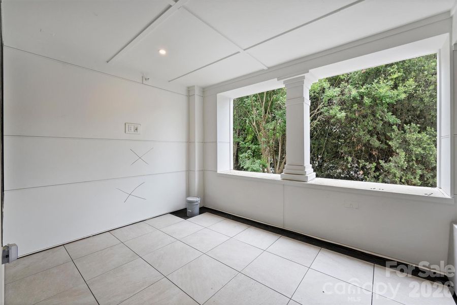 Spacious, unfurnished interior of a new home in , Charlotte (Image 36). Spacious, unfurnished interior of a new home in , Charlotte (Image 36).