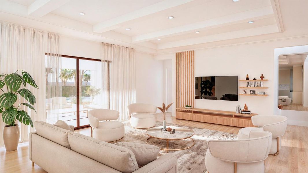 Lucca - G. Room - Preliminary 5