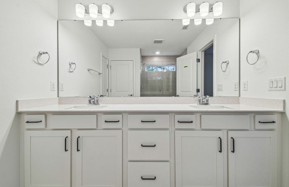 Owner's ensuite Owner's ensuite