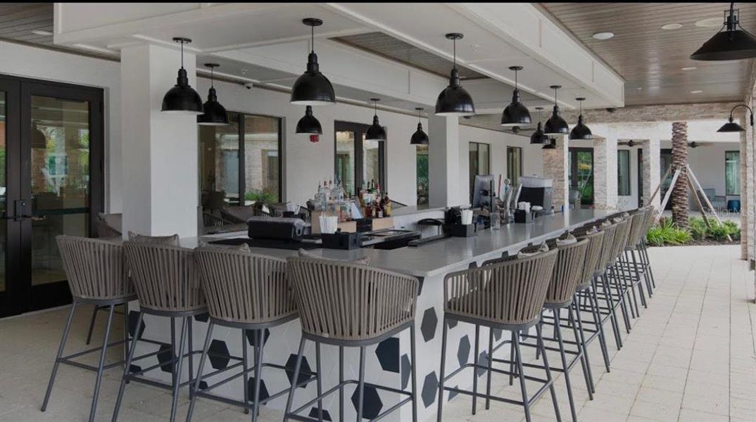 Community amenities in , San Antonio (Image 38).