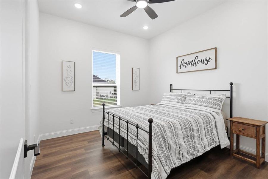 Bedroom 3