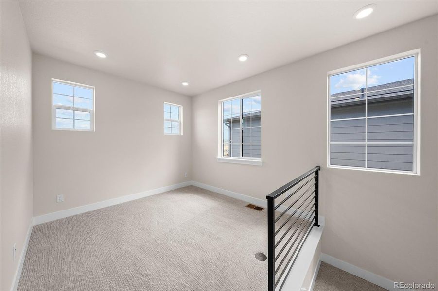 Image 37 of a home in Harmony at Sterling Ranch. Image 37 of a home in Harmony at Sterling Ranch.