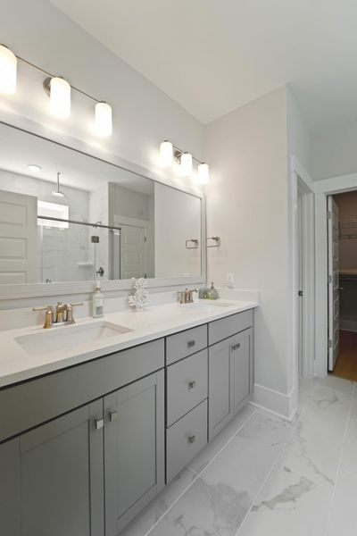 Furnished interior view inside a new home in , Johns Island (Image 9). Furnished interior view inside a new home in , Johns Island (Image 9).