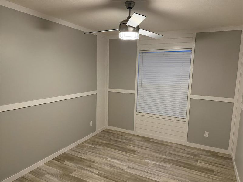Spacious, unfurnished interior of a new home in , Eustace (Image 15).