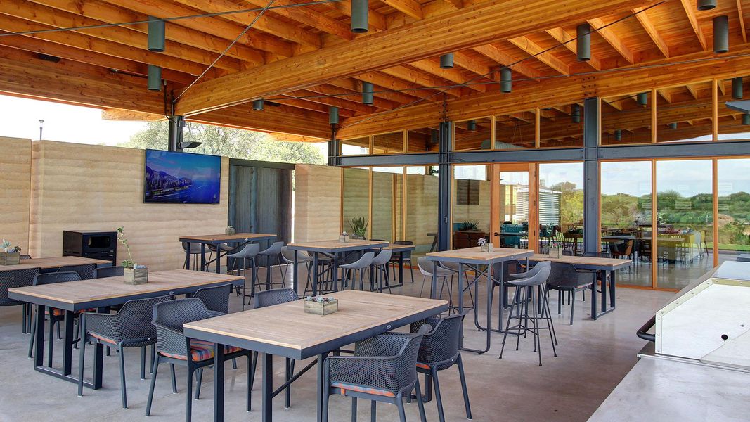 Community amenities in Wolf Ranch, Georgetown (Image 11).