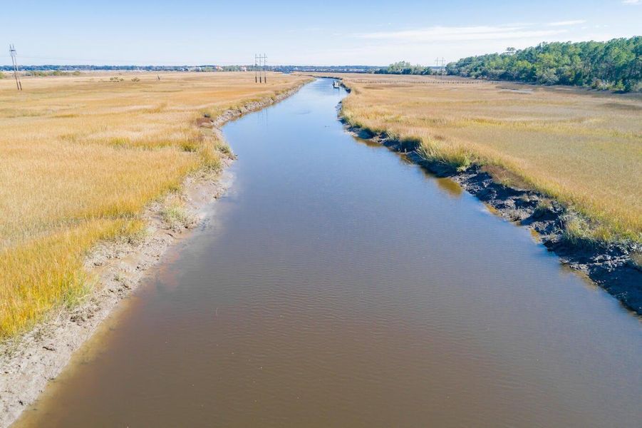Natural landscape and outdoor views near  in Johns Island (Image 61).