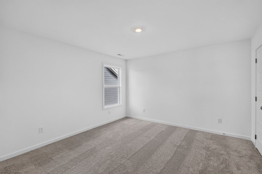 *Photo of example home. Selections & finishes may vary.