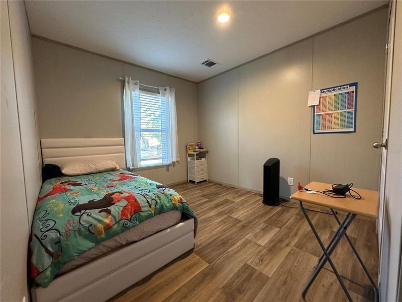 Furnished interior view inside a new home in , Williston (Image 4). Furnished interior view inside a new home in , Williston (Image 4).