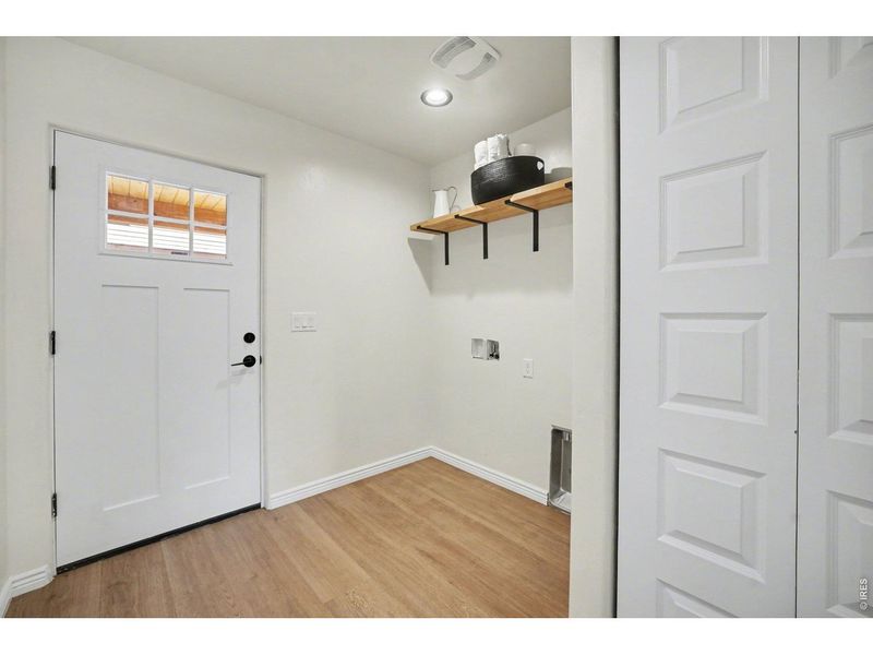Spacious, unfurnished interior of a new home in , Dacono (Image 27).