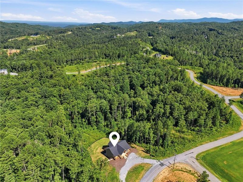 Natural landscape and outdoor views near in Talking Rock (Image 50). Natural landscape and outdoor views near in Talking Rock (Image 50).