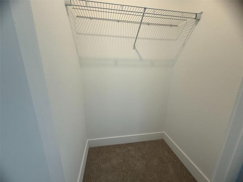 Spacious, unfurnished interior of a new home in Parkview at Hamlin, Winter Garden (Image 17).