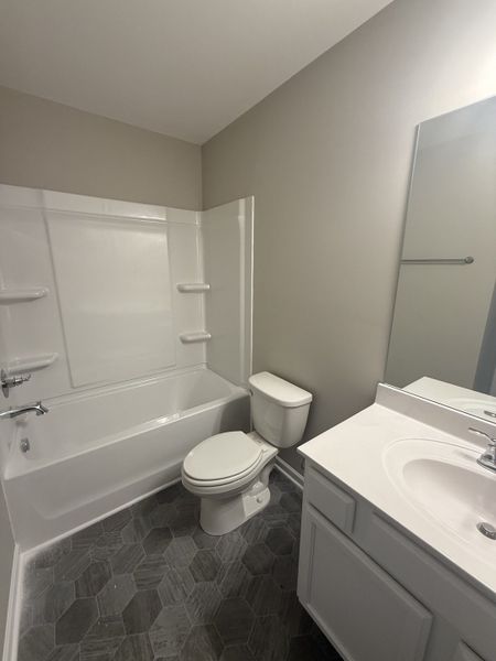 Stock Photo- Not actual home pictured