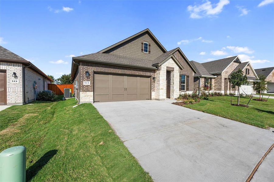 Image 34 of a home in Morningstar.