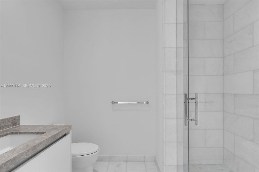 Close-up of interior finishes inside a home in , Miami (Image 18). Close-up of interior finishes inside a home in , Miami (Image 18).