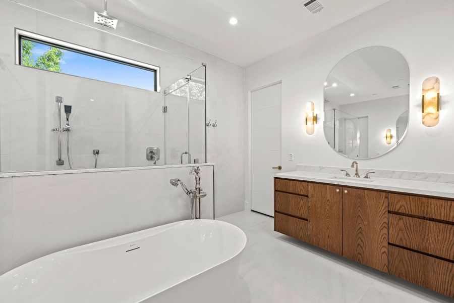 Primary Bath Primary Bath