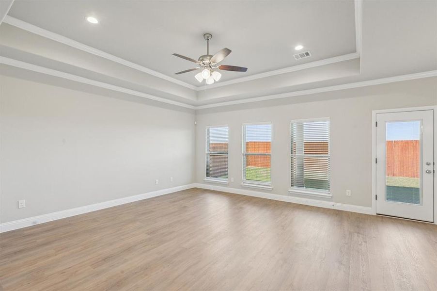 Spacious, unfurnished interior of a new home in , Alvarado (Image 33). Spacious, unfurnished interior of a new home in , Alvarado (Image 33).