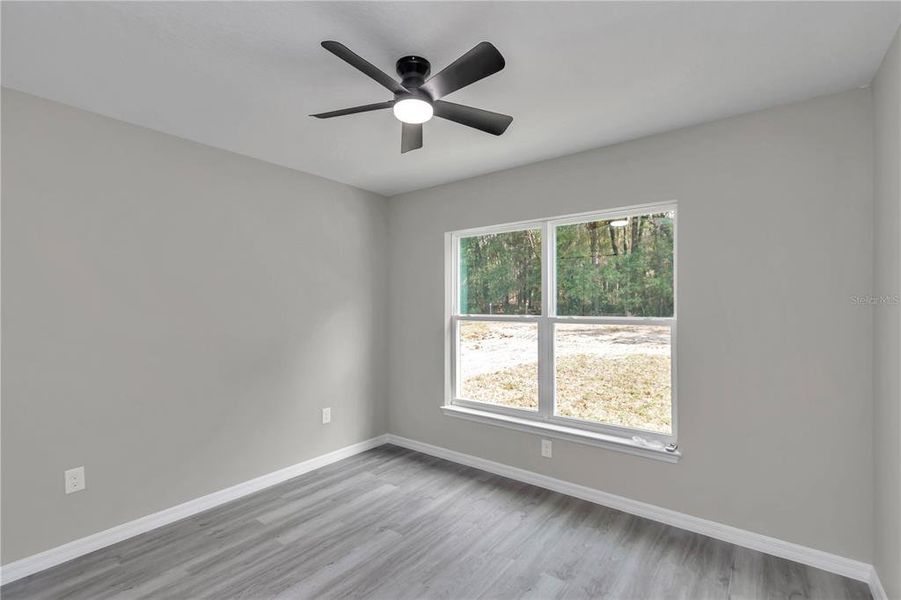 Spacious, unfurnished interior of a new home in , Ocala (Image 19).