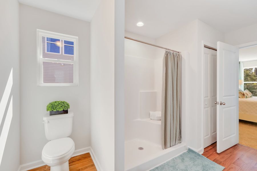 New Home in Zebulon, NC.  - Slide 34