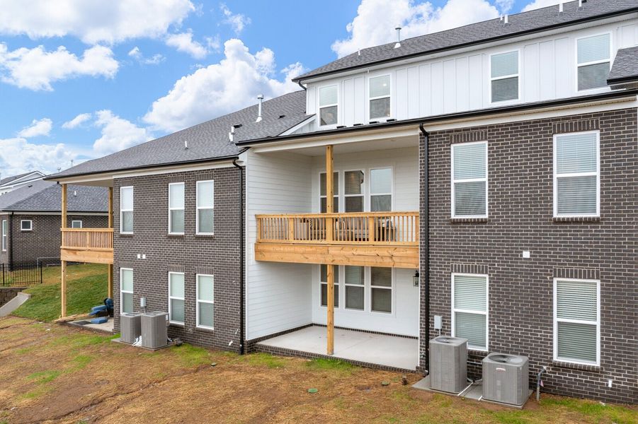 3br New Home in Thompson's Station, TN.  - Slide 59