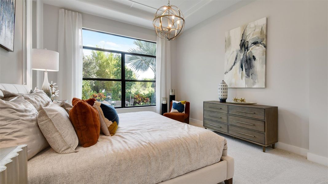 Exterior details and patio area of a home in , Port St. Lucie (Image 4). Exterior details and patio area of a home in , Port St. Lucie (Image 4).