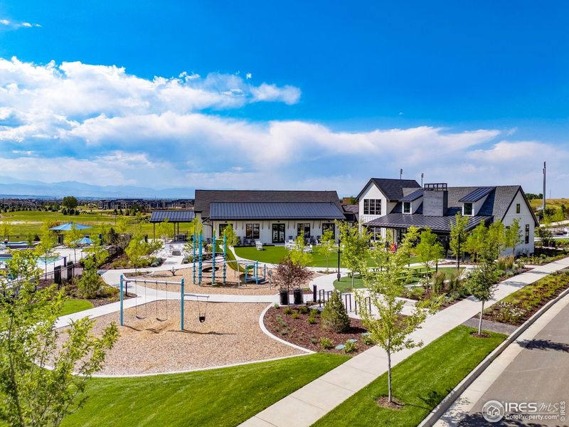 Community amenities in , Erie (Image 31).