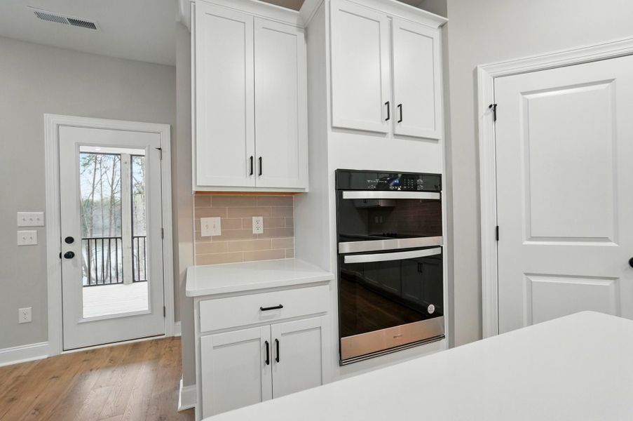 Representative furnished interior of a home built from the Tillery by Caruso Homes in Blue Run, Raleigh (Image 15). Representative furnished interior of a home built from the Tillery by Caruso Homes in Blue Run, Raleigh (Image 15).