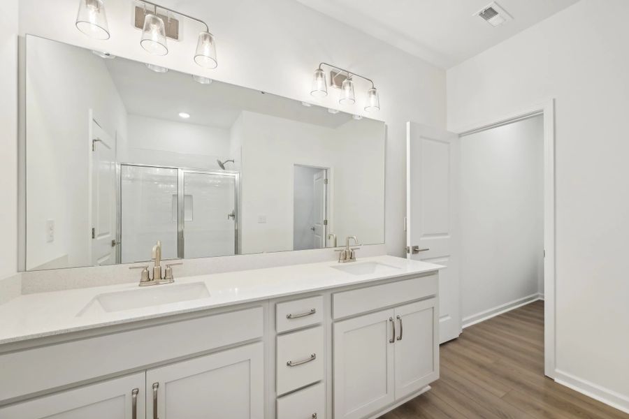 Lily | Ashton Woods Raleigh, NC