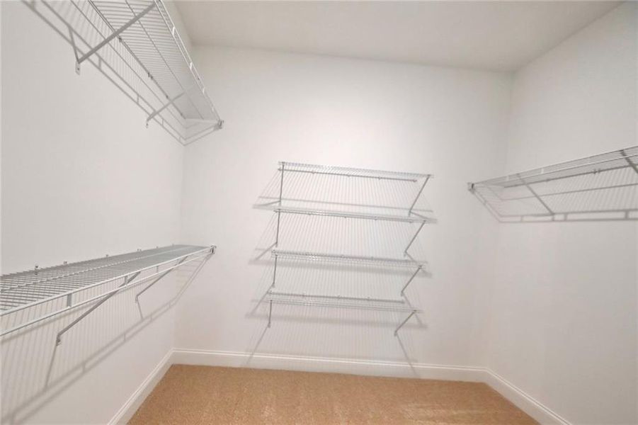 Spacious, unfurnished interior of a new home in , Villa Rica (Image 26).