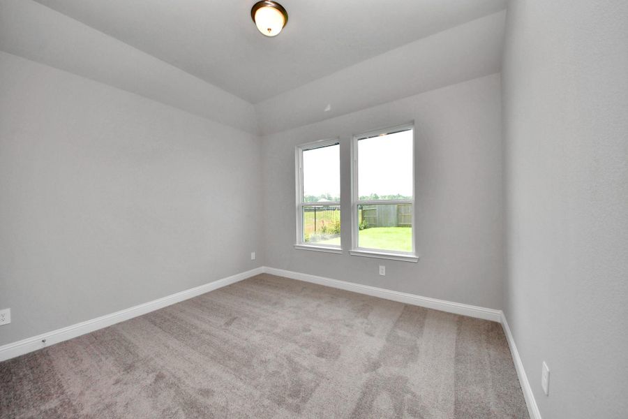 Spacious, unfurnished interior of a new home in ARTAVIA: Hilltop Collection, Conroe (Image 25). Spacious, unfurnished interior of a new home in ARTAVIA: Hilltop Collection, Conroe (Image 25).