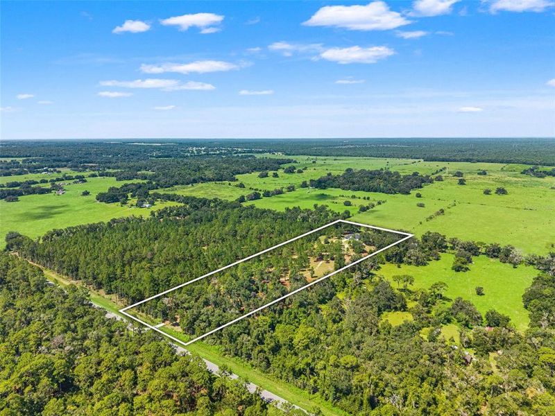 Natural landscape and outdoor views near  in Lecanto (Image 55).