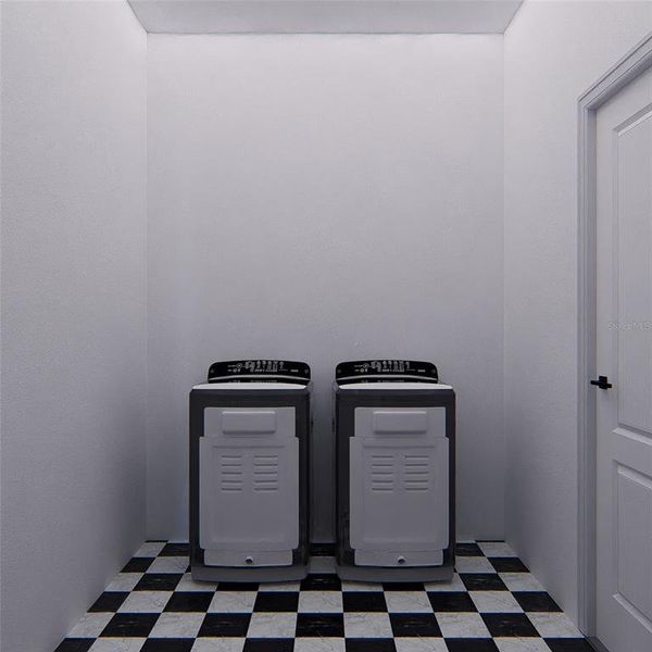 Close-up of interior finishes inside a home in , Citrus Springs (Image 23).