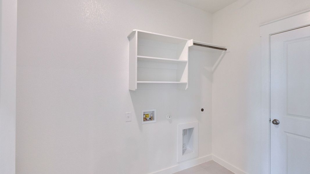 Majestic Floor Plan - Representative Photo