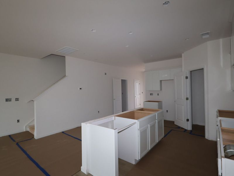 Kitchen Kitchen