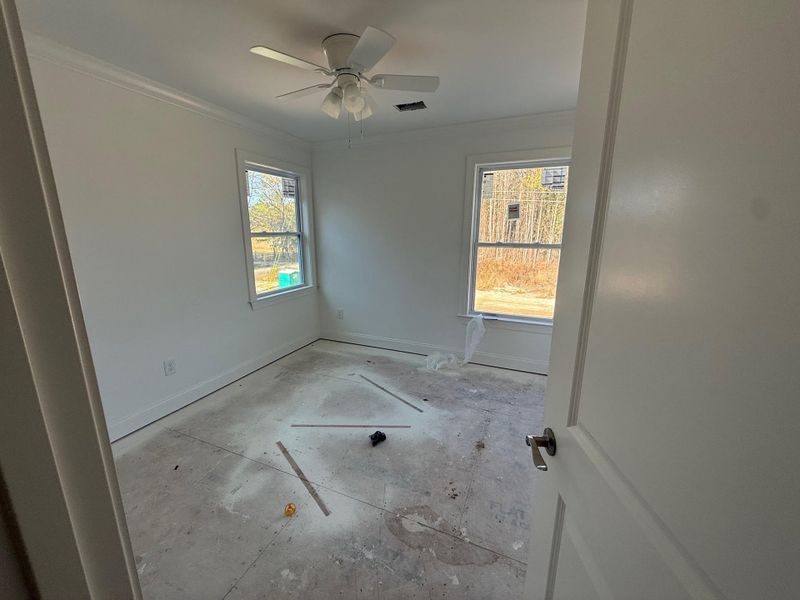 In-progress construction of a new home in , Ridgeville, SC (Image 31). In-progress construction of a new home in , Ridgeville, SC (Image 31).