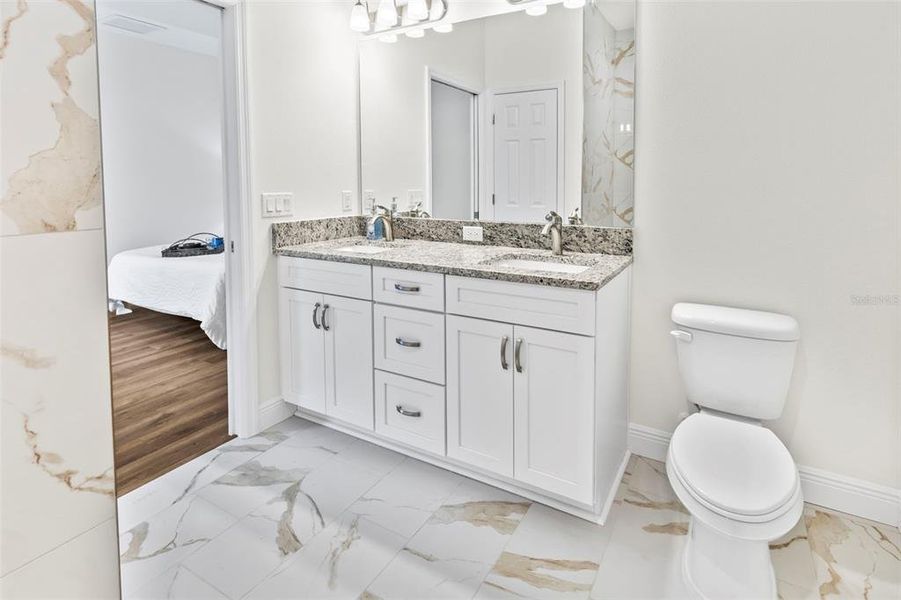 Furnished interior view inside a new home in , Riverview (Image 16). Furnished interior view inside a new home in , Riverview (Image 16).