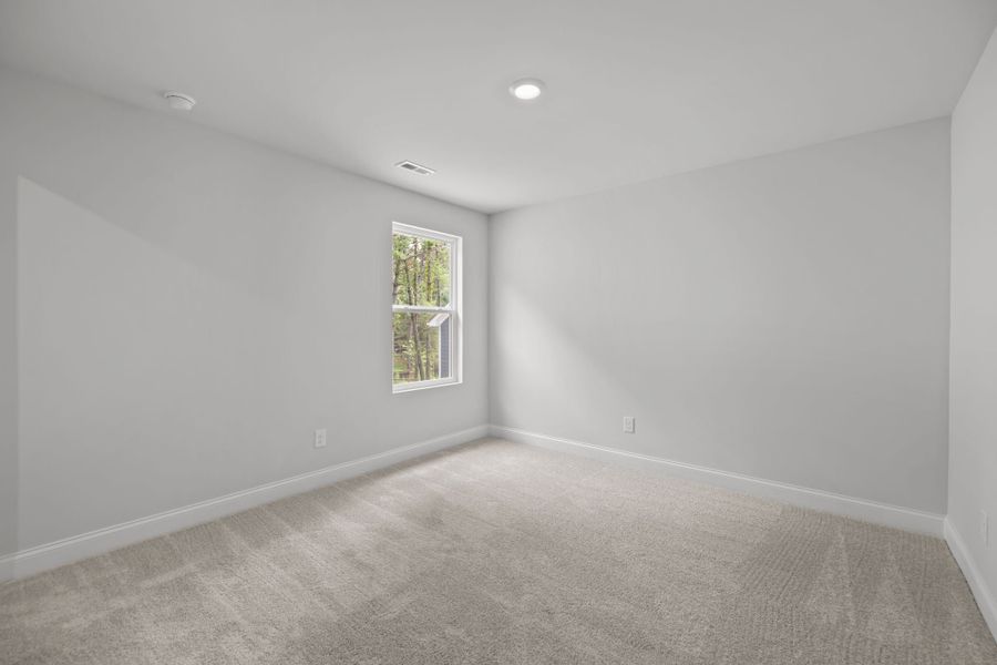 3br New Home in Matthews, NC.  - Slide 28