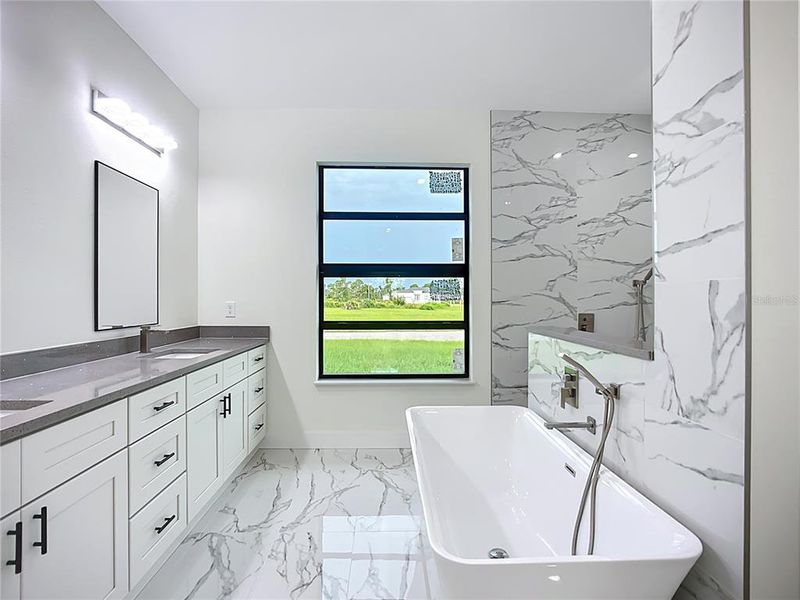 Furnished interior view inside a new home in , Placida (Image 3). Furnished interior view inside a new home in , Placida (Image 3).