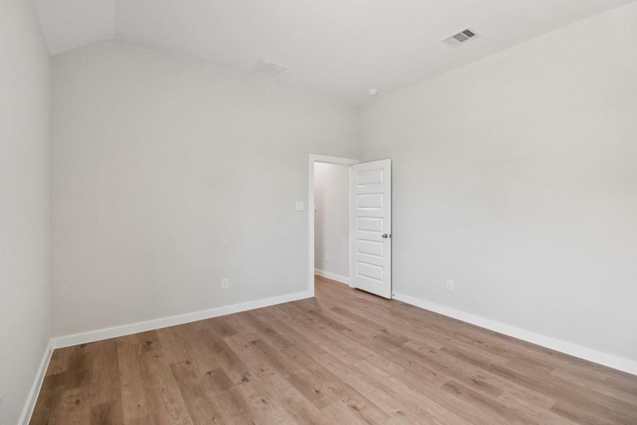 Representative photo. Not actual home.