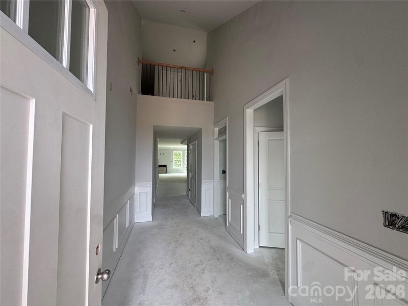 Entryway
