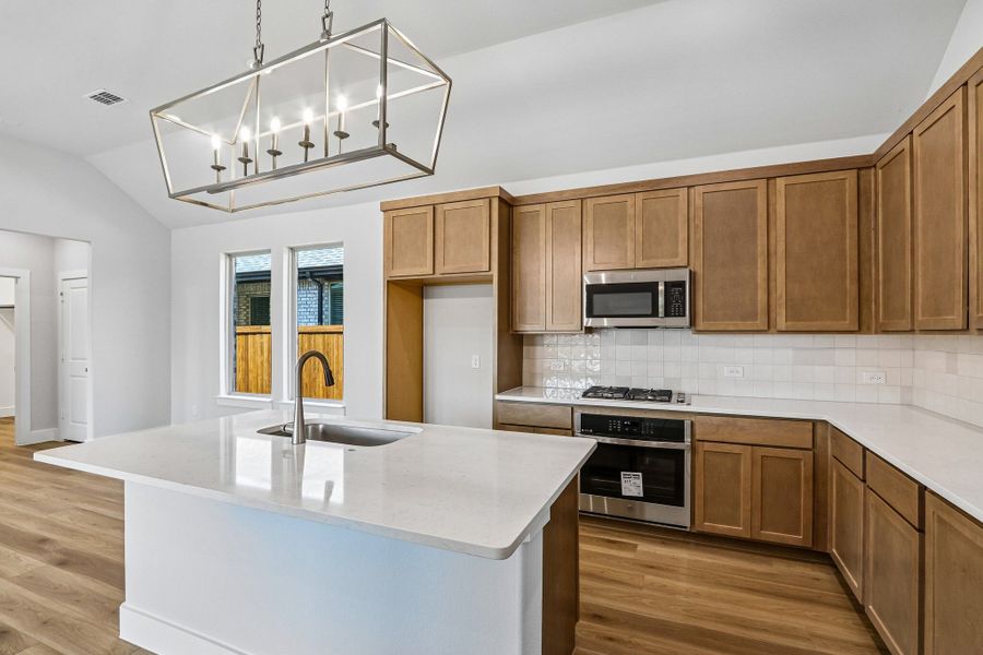 Kitchen Kitchen